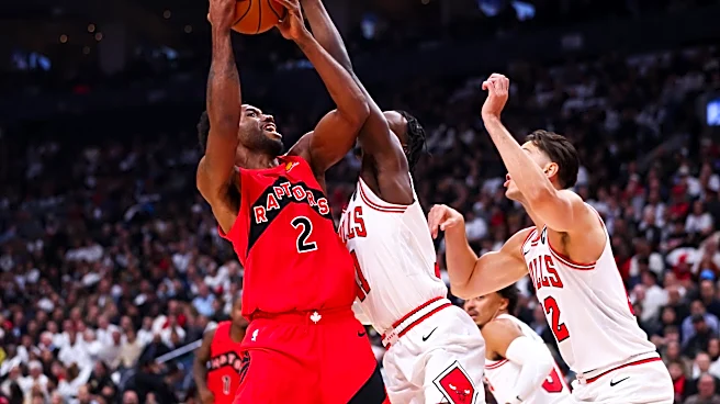 The new normal for the Toronto Raptors: 40 point wins, the Bench Mob 2.0, and more?
