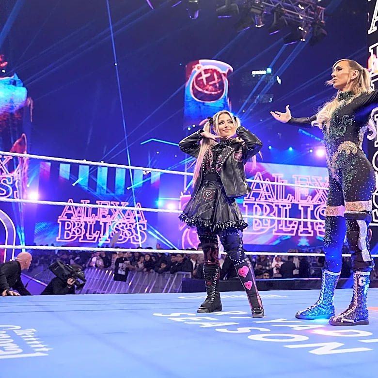 WWE reportedly has a plan for SmackDown the night before Crown Jewel