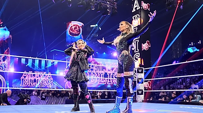 WWE reportedly has a plan for SmackDown the night before Crown Jewel