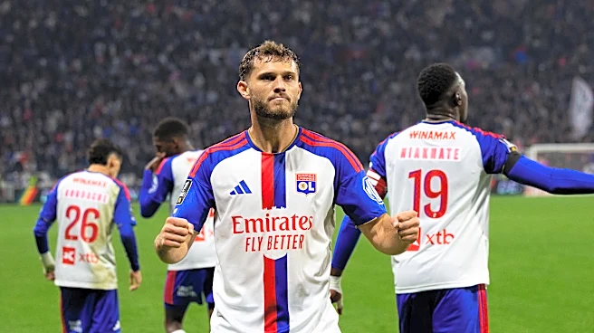 USMNT weekend viewing guide: Fall colors