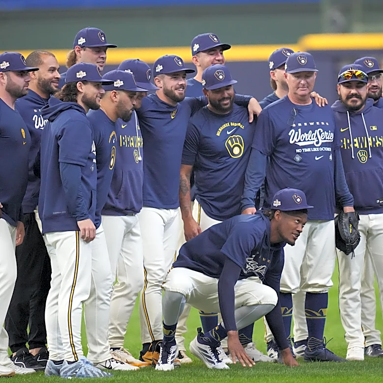 Same ambition, different formula for White Sox, World Series teams