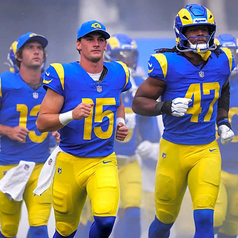 Why a reset year would be different this time for the Rams