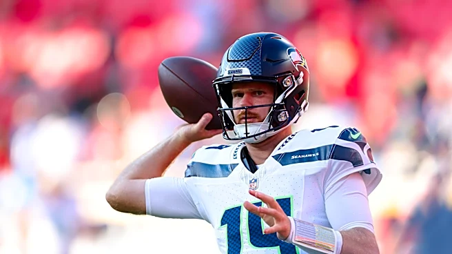 Seahawks vs. Chiefs game preview: How can Seattle turn its season around?