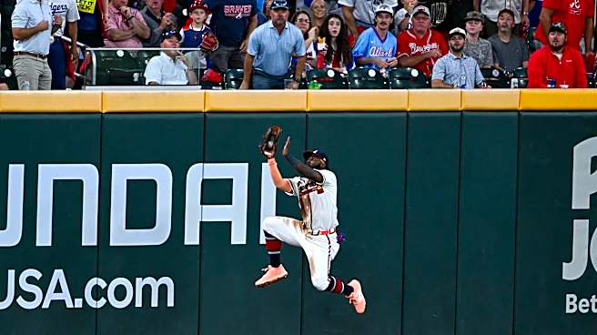 The 10 biggest robberies of hits by Braves’ defense in 2026
