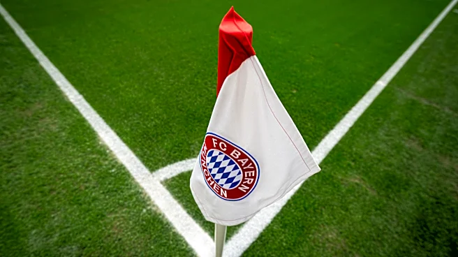 Bayern Munich issues a health update on Vincent Kompany