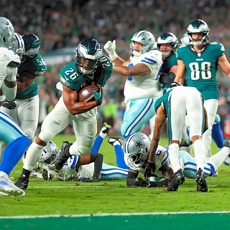 Eagles Film Preview: If the offense can’t take advantage of this Cowboys defense …