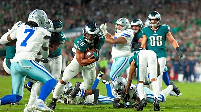 Eagles Film Preview: If the offense can’t take advantage of this Cowboys defense …