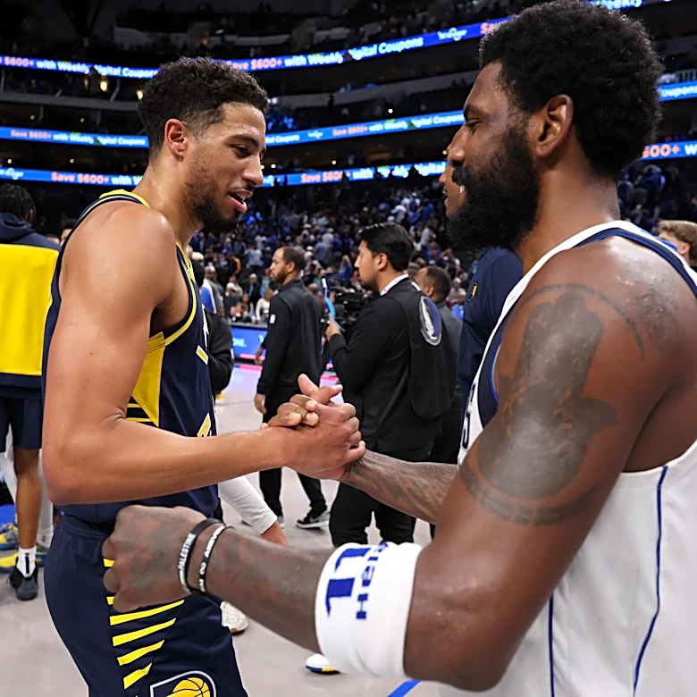 MMBets: Dallas finds themselves in a tough spot against Indiana
