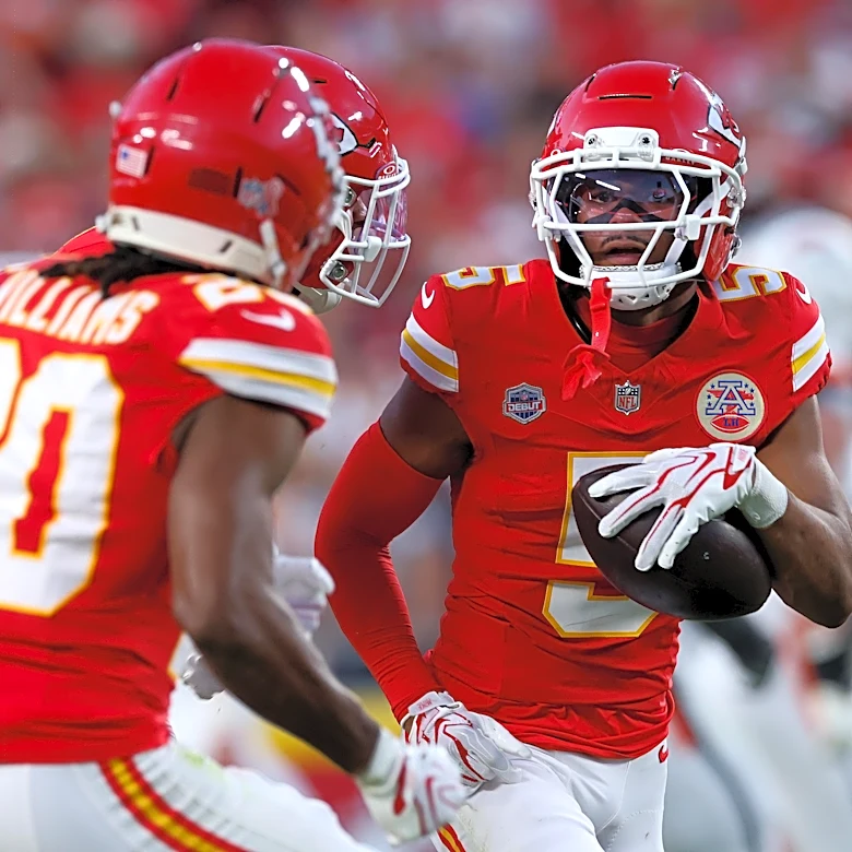 Kingdom Keys: 3 Keys to a Chiefs victory over the Seahawks in Week 7