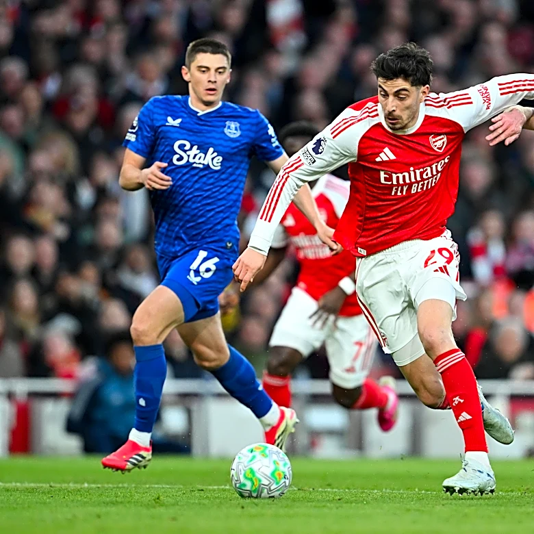 Arsenal vs Everton: Match Preview | Tough test awaits against the champions