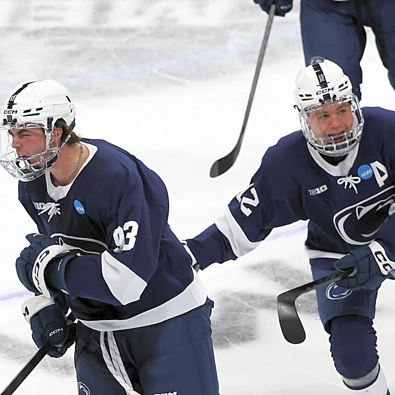 Penn State Hockey Series Preview: Canisius