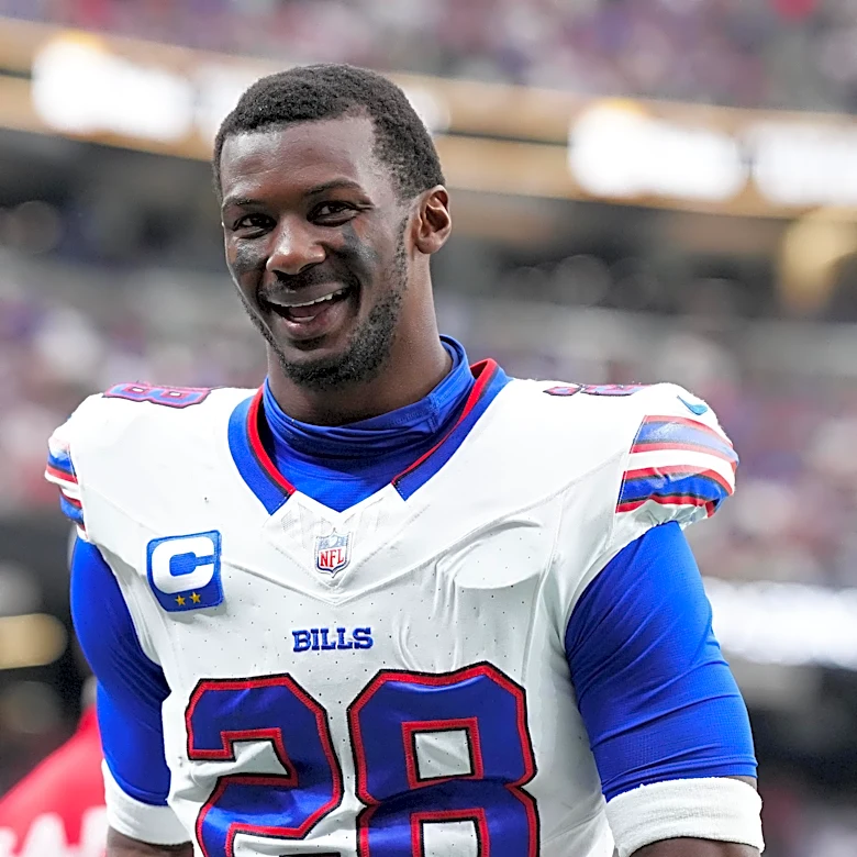 NFL has made its decision on Sam Franklin Jr.’s suspension appeal