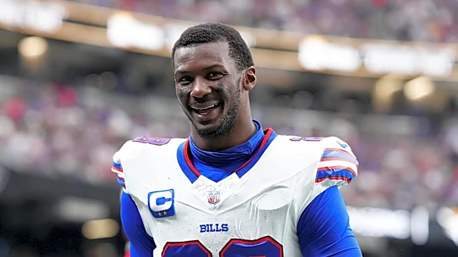 NFL has made its decision on Sam Franklin Jr.’s suspension appeal