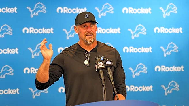 Final Dan Campbell takeaways before Detroit Lions vs. Green Bay Packers