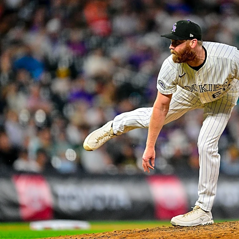 John Brebbia was always one bad outing away from being cut