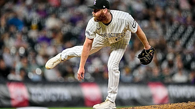 John Brebbia was always one bad outing away from being cut