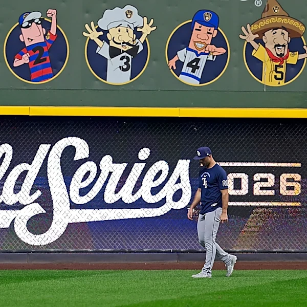A 2026 World Series preview for Royals fans