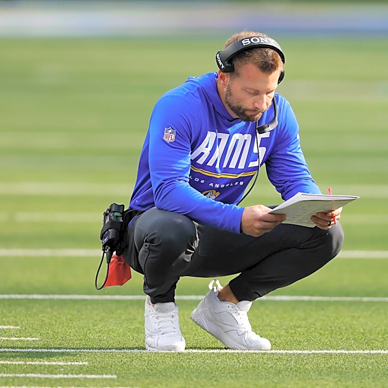 What happened to Los Angeles Rams’ ‘Super Team’ ahead of Week 7 Las Vegas Raiders matchup?
