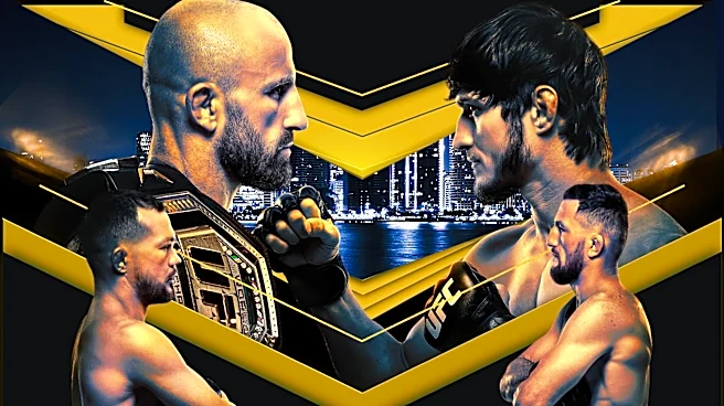 UFC 333 Preview Show: Can Alexander Volkanovski cement his GOAT status against Movsar Evloev?