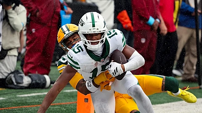 Jets get some good injury news on Adonai Mitchell