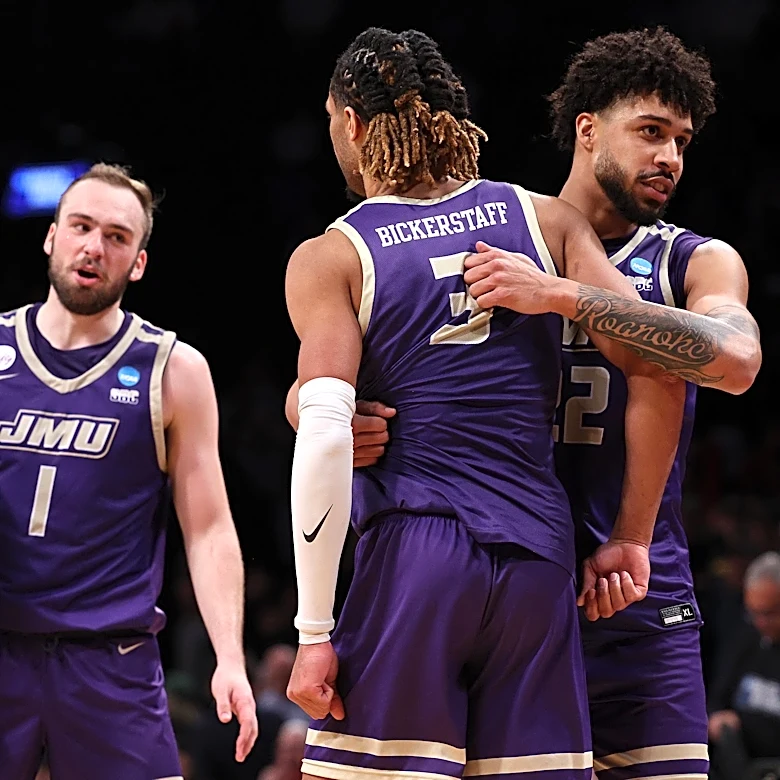 Mid-Major Madness Reacts Results: James Madison to the American is a good move