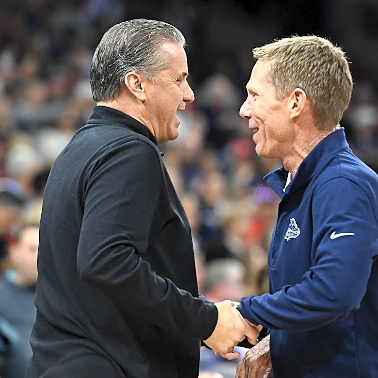 What to Watch For During the Gonzaga at Arkansas Exhibition