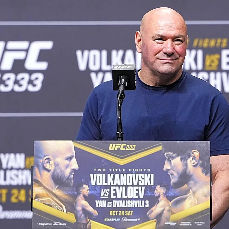 Boxing Mailbag: Zuffa’s mixed results, Fabio’s future, more