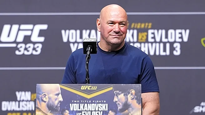 Boxing Mailbag: Zuffa’s mixed results, Fabio’s future, more