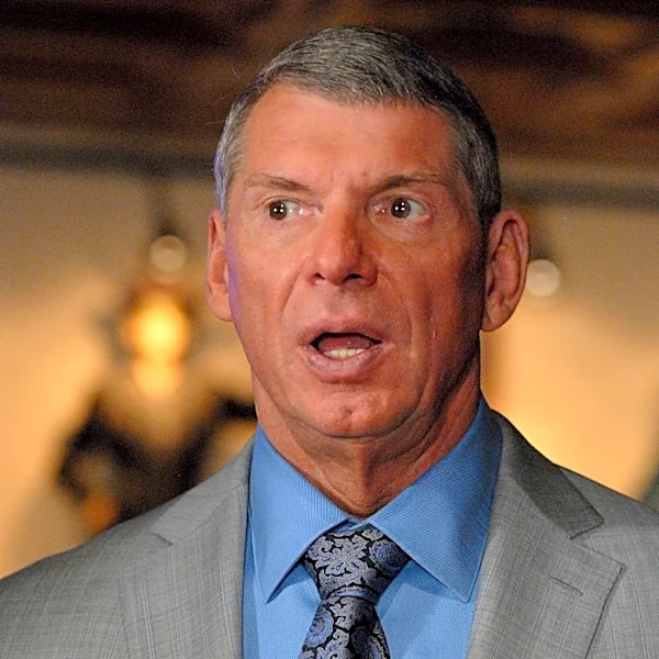 Former WWE writer unleashes on ‘psychopath’ Vince McMahon: ‘He was a crazy person’