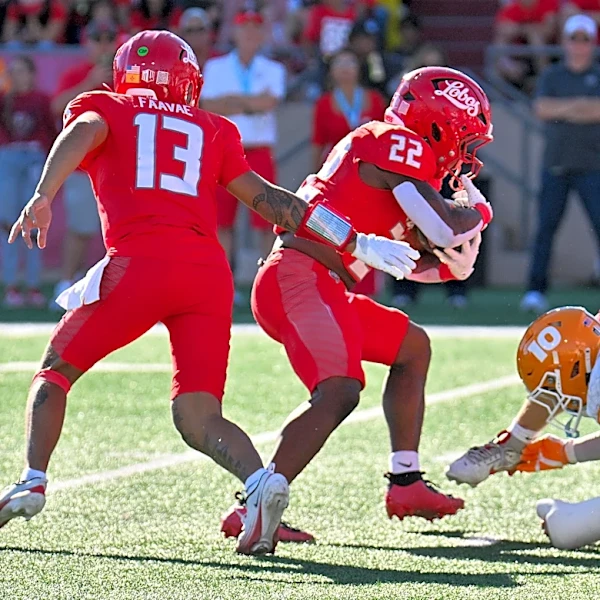 2026 Mountain West Week 8: Game Time, TV Schedule, Odds, Predictions