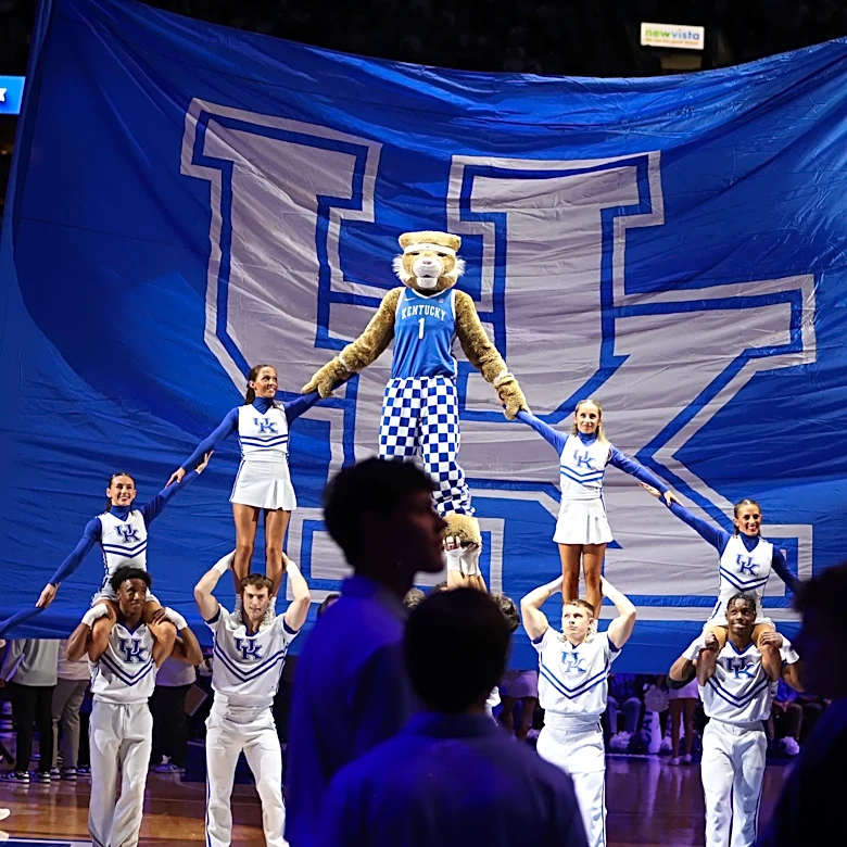 Kentucky vs. Texas Tech game discussion and pregame reading