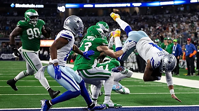 NFL Week 7 betting advice: Eagles-Cowboys pick and props