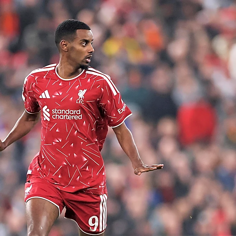 Alexander Isak: “There Are No Easy Games”