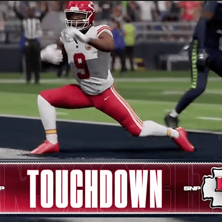 Chiefs Madden Simulation Week 7: Sunday Night vs. the defending champions