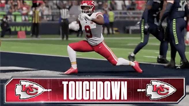 Chiefs Madden Simulation Week 7: Sunday Night vs. the defending champions