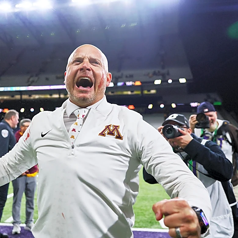 Hawkeye Football: Updated Game Line, Weather Forecast for Iowa vs. Minnesota