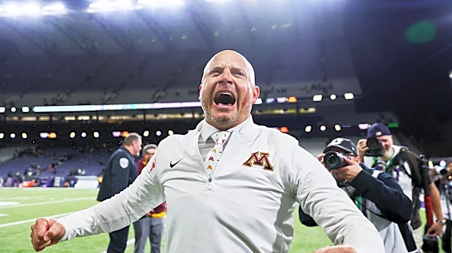 Hawkeye Football: Updated Game Line, Weather Forecast for Iowa vs. Minnesota