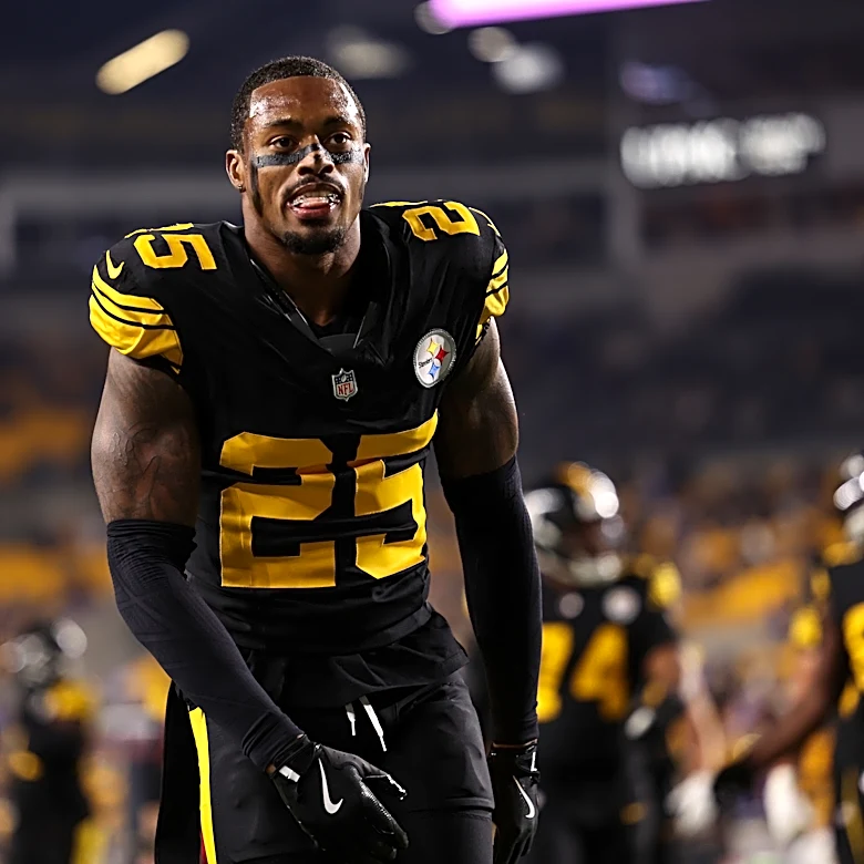Steelers to take things slow with DeShon Elliott