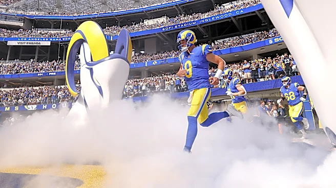 Rams Reacts: Fans getting more comfortable with a Matthew Stafford trade