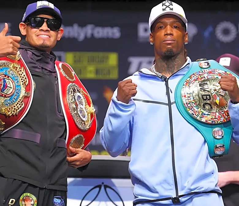Navarrete vs Foster Predictions: Who wins the title unification?