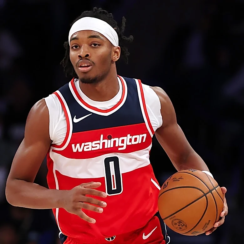 Wizards vs Raptors Discussion