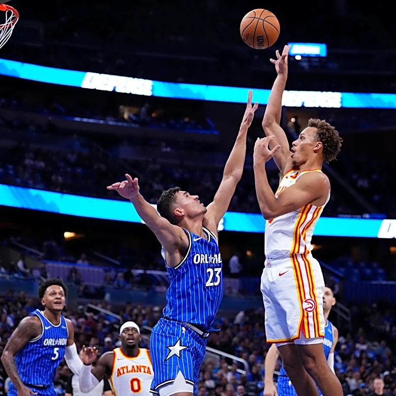 Hawks at Hornets: start times, TV, streaming, radio, game thread