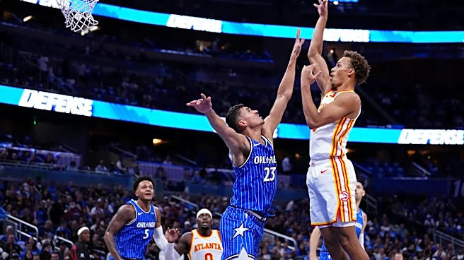 Hawks at Hornets: start times, TV, streaming, radio, game thread