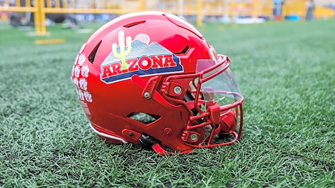 SB Nation Reacts: Arizona fans expecting strong 2nd half to football season