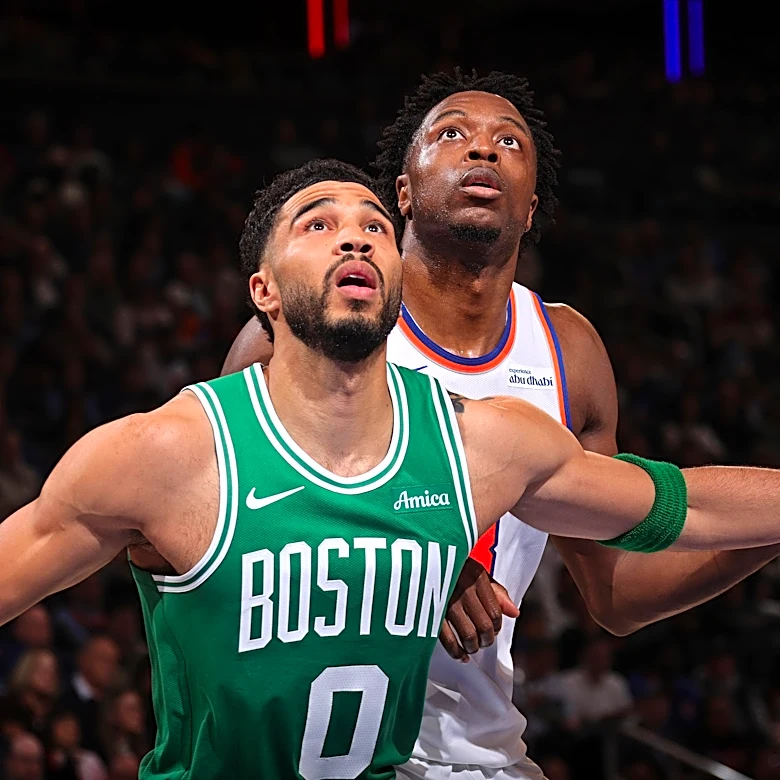 Game Discussion Thread: Knicks at Celtics, October 23, 2026