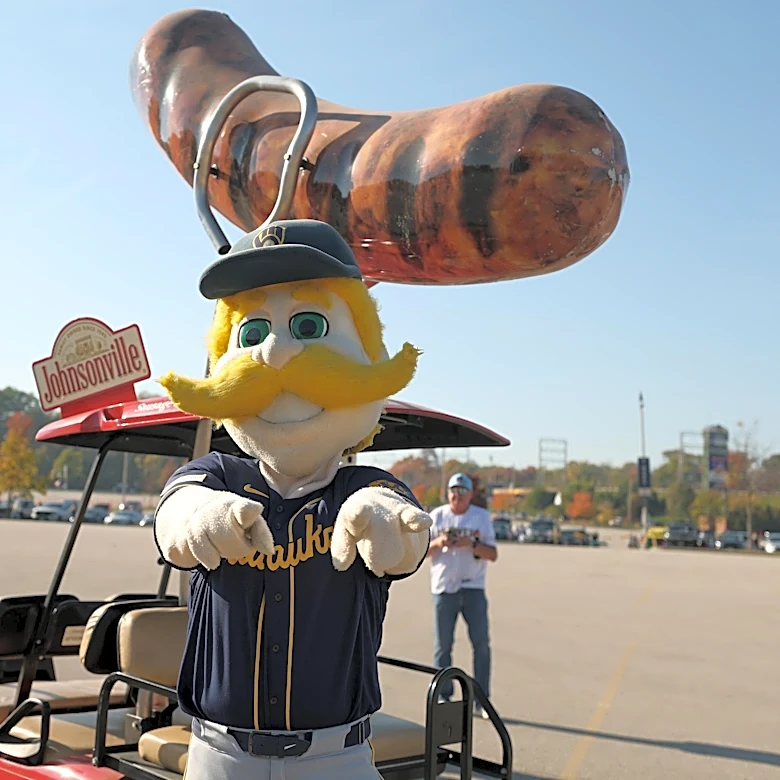 The Rays and Brewers are set to face off in Game 1 of the World Series