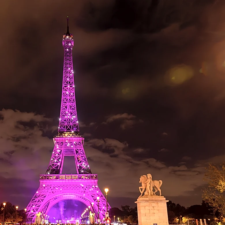 Friday Night Happy Hour: European vacation edition