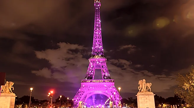 Friday Night Happy Hour: European vacation edition