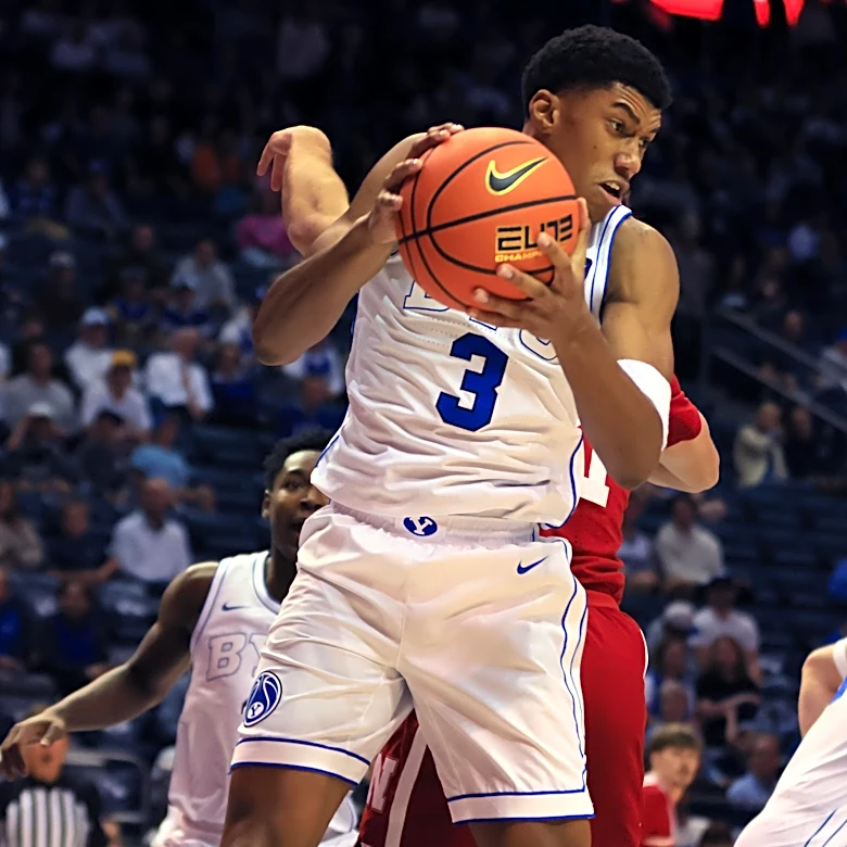 BYU vs UNLV Basketball Exhibition Preview: How to Watch, What to Expect