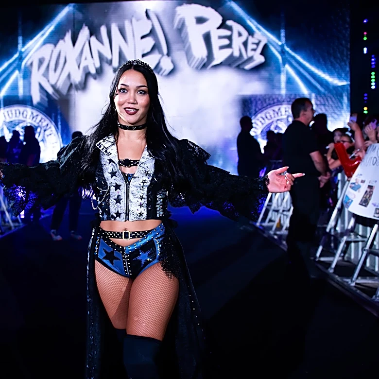 WWE SmackDown results, live discussion (Oct. 23, 2026): The Prodigy takes a chance